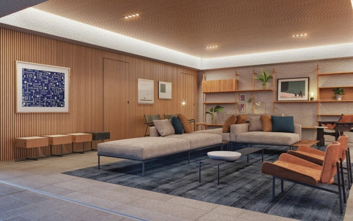 Imagem Imóvel com 3 Quartos à Venda, 185 m² em Ibirapuera - São Paulo Imagem Imóvel com 3 Quartos à Venda, 185 m² em Ibirapuera - São Paulo