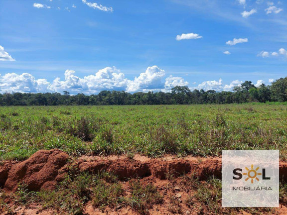 Imagem Fazenda à Venda, 798.600 m² em Vila Sao Jose - Jaraguá Imagem Fazenda à Venda, 798.600 m² em Vila Sao Jose - Jaraguá