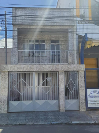 Casa com 3 Quartos à Venda, 126 m² em Getúlio Vargas - Aracaju
