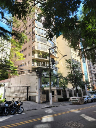 Imagem Apartamento com 2 Quartos à Venda, 109 m² em Jardim Paulista - São Paulo Imagem Apartamento com 2 Quartos à Venda, 109 m² em Jardim Paulista - São Paulo