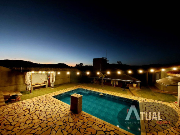 Imagem Casa com 3 Quartos à Venda, 246 m² em Vale Do Rio Cachoeira - Piracaia Imagem Casa com 3 Quartos à Venda, 246 m² em Vale Do Rio Cachoeira - Piracaia