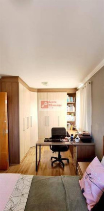 Imagem Apartamento com 3 Quartos à Venda, 60 m² em Parque Marajoara - Santo André Imagem Apartamento com 3 Quartos à Venda, 60 m² em Parque Marajoara - Santo André