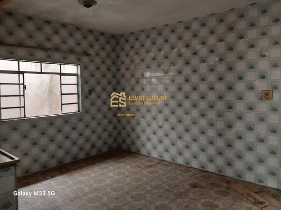 Imagem Casa com 3 Quartos à Venda, 127 m² em Vila Robertina - São Paulo