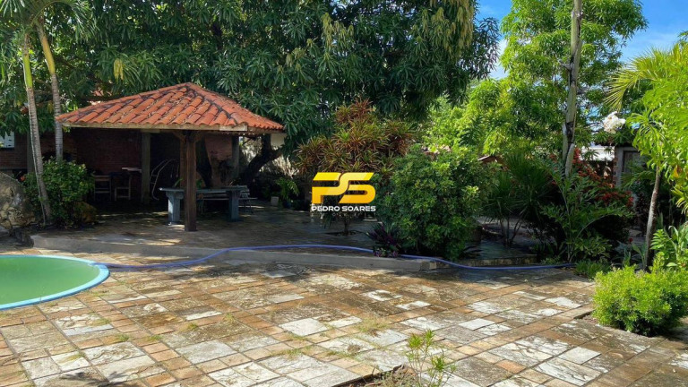 Imagem Casa com 4 Quartos à Venda, 900 m² em Conde Imagem Casa com 4 Quartos à Venda, 900 m² em Conde