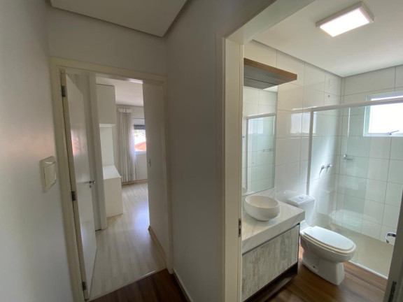 Imagem Apartamento com 3 Quartos à Venda, 122 m² em São Cristóvão - Lajeado