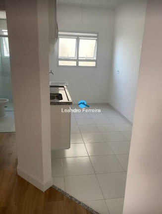 Imagem Apartamento com 2 Quartos à Venda, 56 m² em Centro - São Bernardo Do Campo Imagem Apartamento com 2 Quartos à Venda, 56 m² em Centro - São Bernardo Do Campo