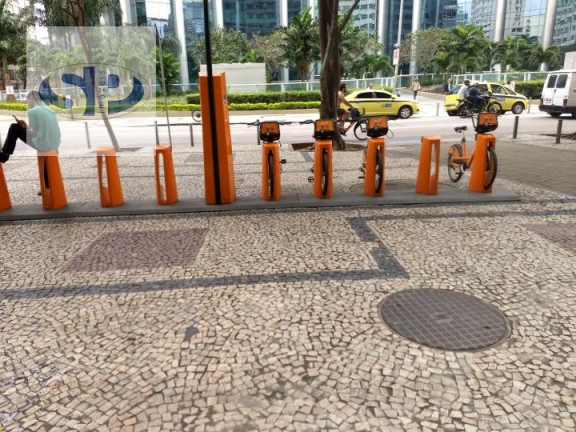 Imagem Sala Comercial à Venda, 126 m² em Centro - Rio De Janeiro