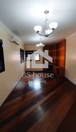 Imagem Sobrado com 3 Quartos à Venda, 327 m² em Vila Floresta - Santo André Imagem Sobrado com 3 Quartos à Venda, 327 m² em Vila Floresta - Santo André