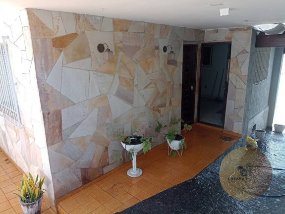 Casa com 2 Quartos à Venda, 415 m² em Santa Paula - São Caetano Do Sul