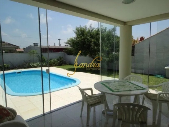 Imagem Casa com 5 Quartos à Venda, 190 m² em Atlantida - Xangri-la