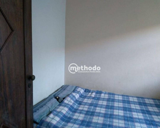 Imagem Casa com 5 Quartos à Venda, 400 m² em Parque São Quirino - Campinas