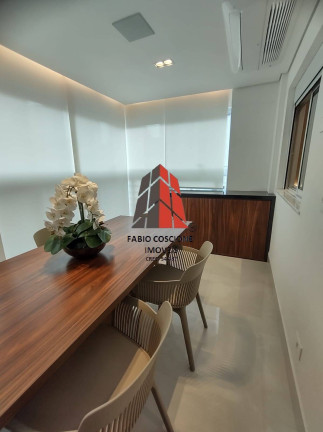 Imagem Apartamento com 2 Quartos à Venda, 80 m² em Tatuapé - São Paulo Imagem Apartamento com 2 Quartos à Venda, 80 m² em Tatuapé - São Paulo