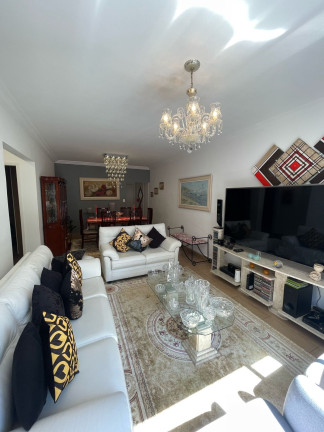 Imagem Apartamento com 2 Quartos à Venda, 113 m² em Aclimação - São Paulo