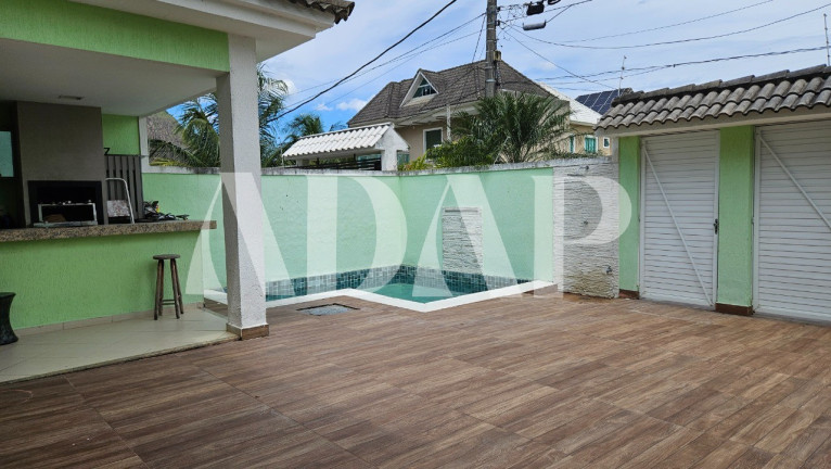 Imagem Casa com 3 Quartos à Venda, 220 m² em Vargem Pequena - Rio De Janeiro Imagem Casa com 3 Quartos à Venda, 220 m² em Vargem Pequena - Rio De Janeiro