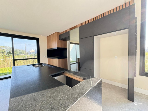 Imagem Casa de Condomínio com 4 Quartos à Venda, 190 m² em Arroio Teixeira - Capão Da Canoa