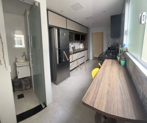 Imagem Apartamento com 2 Quartos à Venda, 90 m² em Aparecida - Santos Imagem Apartamento com 2 Quartos à Venda, 90 m² em Aparecida - Santos