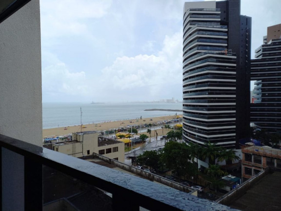 Imagem Apartamento com 2 Quartos à Venda, 65 m² em Meireles - Fortaleza Imagem Apartamento com 2 Quartos à Venda, 65 m² em Meireles - Fortaleza