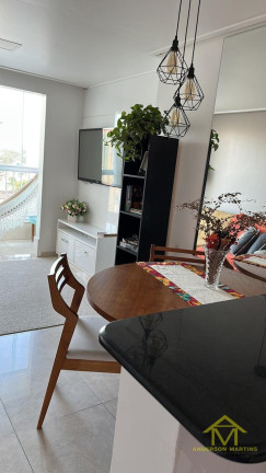 Imagem Apartamento com 2 Quartos à Venda, 55 m² em Praia Das Gaivotas - Vila Velha Imagem Apartamento com 2 Quartos à Venda, 55 m² em Praia Das Gaivotas - Vila Velha