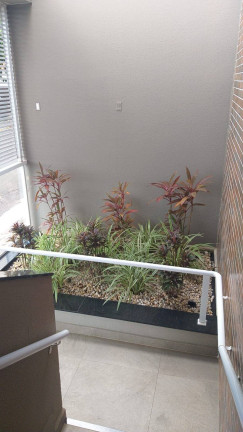 Imagem Apartamento com 1 Quarto à Venda, 39 m² em Vila Santa Tereza - Bauru