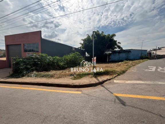 Imagem Terreno à Venda, 450 m² em Três Poderes - Igarapé Imagem Terreno à Venda, 450 m² em Três Poderes - Igarapé