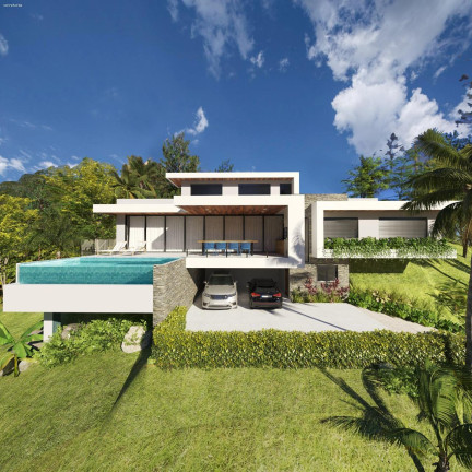 Imagem Apartamento à Venda, 973 m² em Portal Da Olaria - São Sebastião Imagem Apartamento à Venda, 973 m² em Portal Da Olaria - São Sebastião