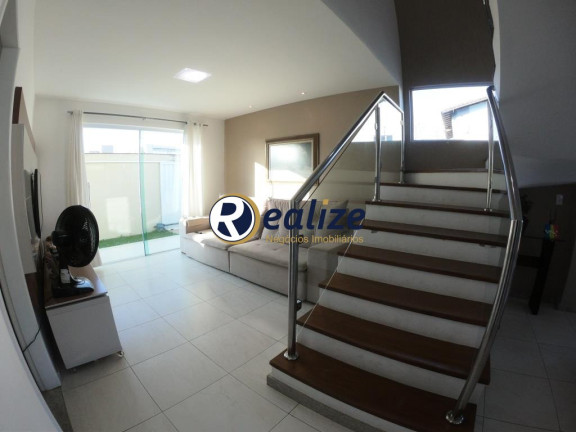 Imagem Casa com 4 Quartos à Venda, 140 m² em Praia Do Morro - Guarapari
