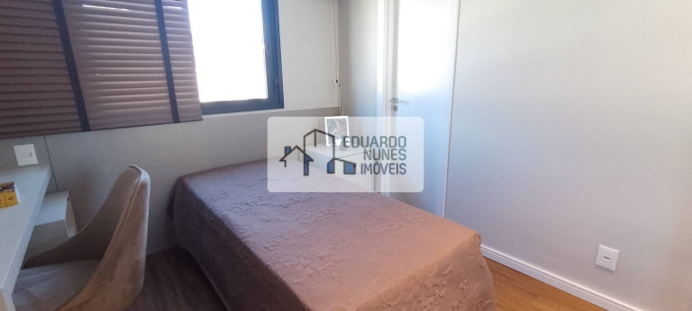 Imagem Apartamento com 4 Quartos à Venda, 140 m² em Serra - Belo Horizonte