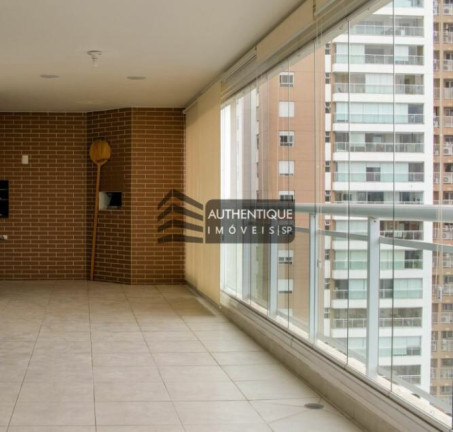 Imagem Apartamento com 4 Quartos à Venda, 200 m² em Santana - São Paulo