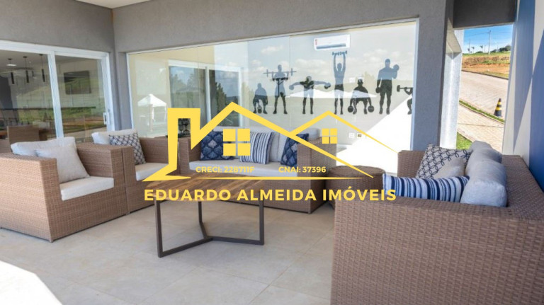 Imagem Terreno à Venda, 1.021 m² em Represa De Itupararanga - Piedade Imagem Terreno à Venda, 1.021 m² em Represa De Itupararanga - Piedade