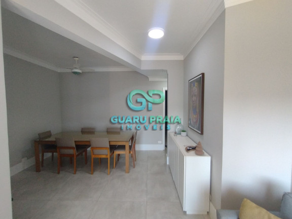 Imagem Apartamento com 3 Quartos à Venda, 90 m² em Enseada - Guarujá