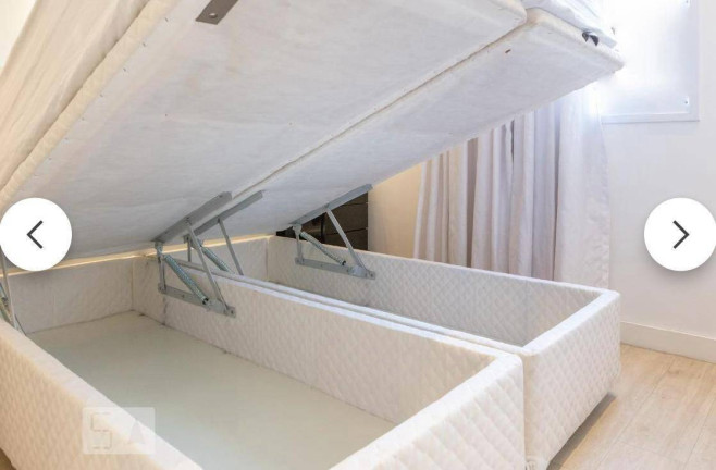 Imagem Apartamento com 1 Quarto à Venda, 60 m² em Barra Funda - São Paulo Imagem Apartamento com 1 Quarto à Venda, 60 m² em Barra Funda - São Paulo