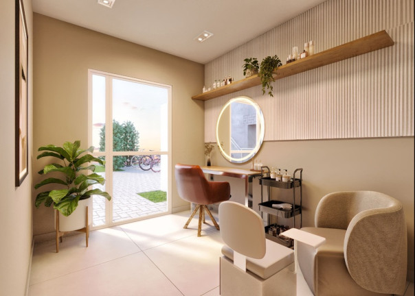 Imagem Apartamento com 2 Quartos à Venda, 32 m² em Vila Carmosina - São Paulo Imagem Apartamento com 2 Quartos à Venda, 32 m² em Vila Carmosina - São Paulo