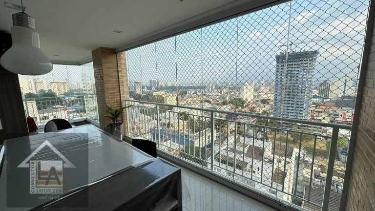 Imagem Apartamento com 2 Quartos à Venda, 115 m² em Alto Da Boa Vista - São Paulo