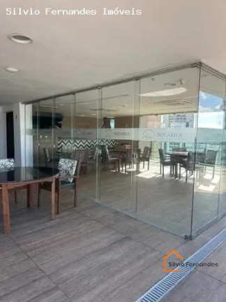 Imagem Apartamento com 1 Quarto para Alugar, 51 m² em Pituba