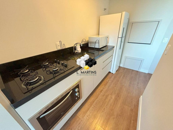 Imagem Apartamento com 2 Quartos à Venda, 54 m² em Centro - Gramado Imagem Apartamento com 2 Quartos à Venda, 54 m² em Centro - Gramado