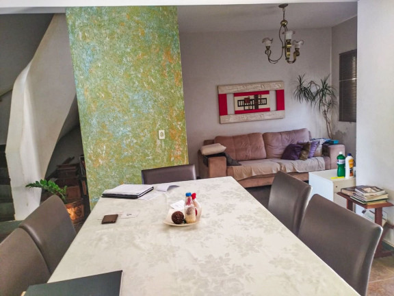 Imagem Sobrado com 3 Quartos à Venda, 125 m² em Igapó - Londrina Imagem Sobrado com 3 Quartos à Venda, 125 m² em Igapó - Londrina