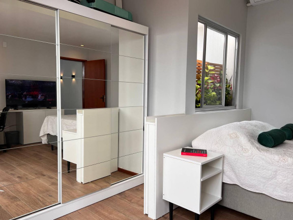 Imagem Apartamento com 2 Quartos à Venda, 76 m² em Capoeiras - Florianópolis