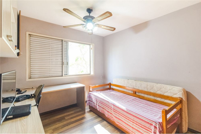 Imagem Apartamento com 3 Quartos à Venda, 103 m² em Vila Olímpia - São Paulo