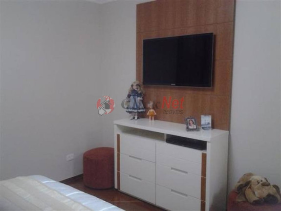 Imagem Apartamento com 4 Quartos à Venda, 250 m² em Jardim Do Mar - São Bernardo Do Campo Imagem Apartamento com 4 Quartos à Venda, 250 m² em Jardim Do Mar - São Bernardo Do Campo