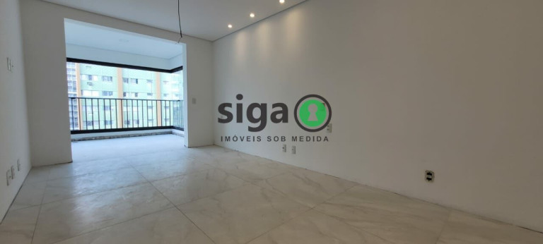 Imagem Apartamento com 3 Quartos à Venda, 163 m² em Vila Mariana - São Paulo