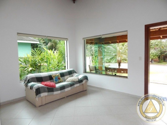 Imagem Sobrado com 3 Quartos à Venda, 227 m² em Balneário Praia Do Pernambuco - Guarujá