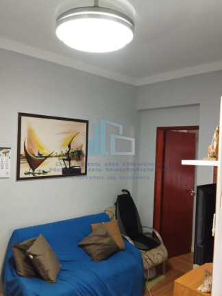Imagem Apartamento com 1 Quarto à Venda, 43 m² em Caiçara - Praia Grande Imagem Apartamento com 1 Quarto à Venda, 43 m² em Caiçara - Praia Grande