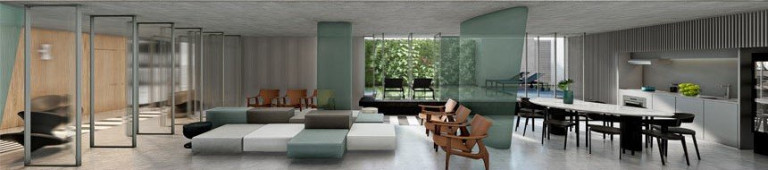 Imagem Apartamento com 1 Quarto à Venda, 69 m² em Moema - São Paulo