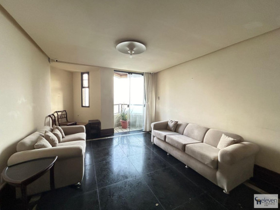 Imagem Apartamento com 4 Quartos à Venda, 283 m² em Ondina - Salvador