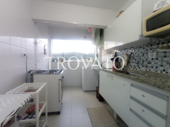 Imagem Imóvel com 2 Quartos à Venda, 55 m² em Sítio Morro Grande - São Paulo