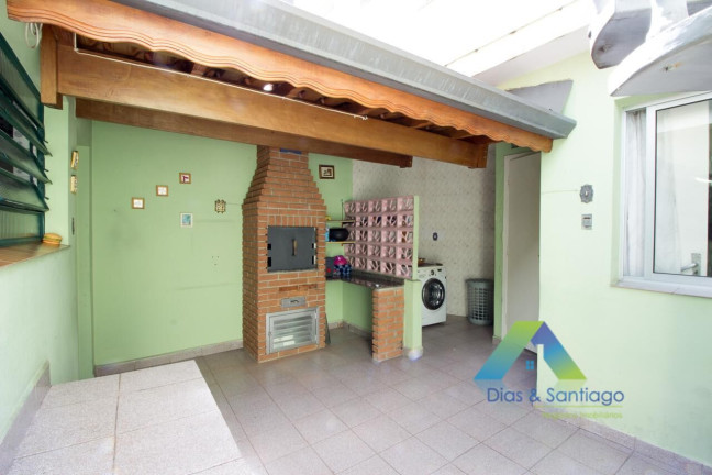 Imagem Casa com 3 Quartos à Venda, 235 m² em Vila Das Mercês - São Paulo