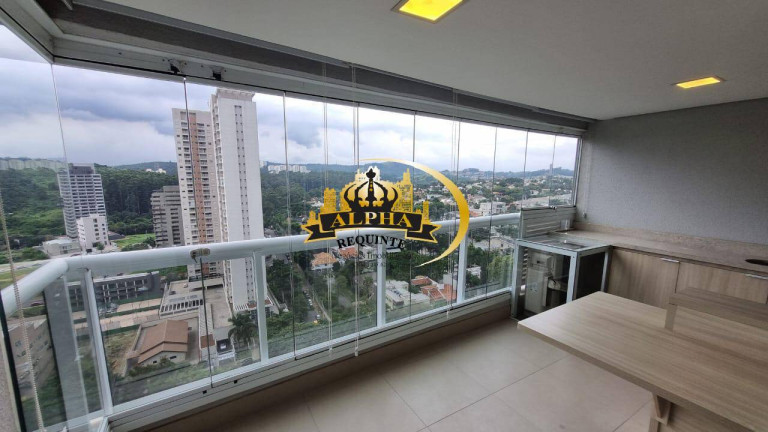 Imagem Apartamento com 2 Quartos à Venda, 67 m² em Alphaville - Barueri Imagem Apartamento com 2 Quartos à Venda, 67 m² em Alphaville - Barueri