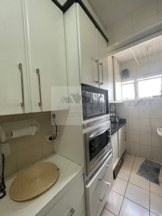 Imagem Apartamento com 3 Quartos à Venda, 58 m² em Casa Branca - Santo André Imagem Apartamento com 3 Quartos à Venda, 58 m² em Casa Branca - Santo André