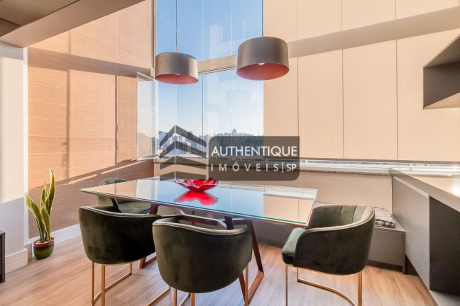 Imagem Apartamento com 1 Quarto à Venda, 60 m² em Bela Vista - São Paulo