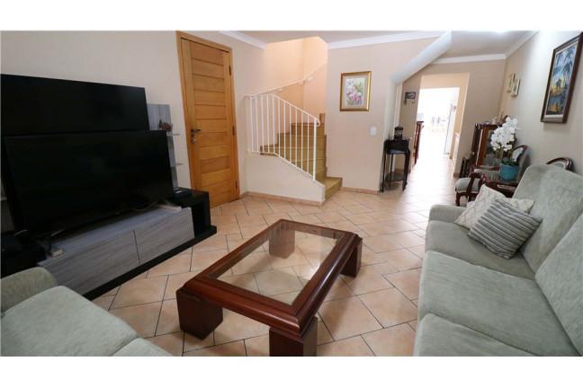 Imagem Casa com 3 Quartos à Venda,  em Jardim Campo Limpo - São Paulo